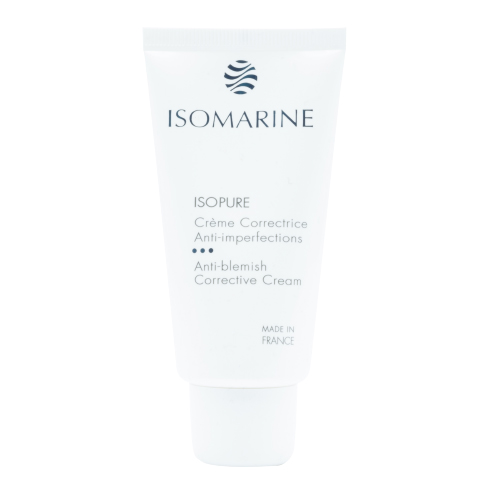 Crème Correctrice Anti-imperfections